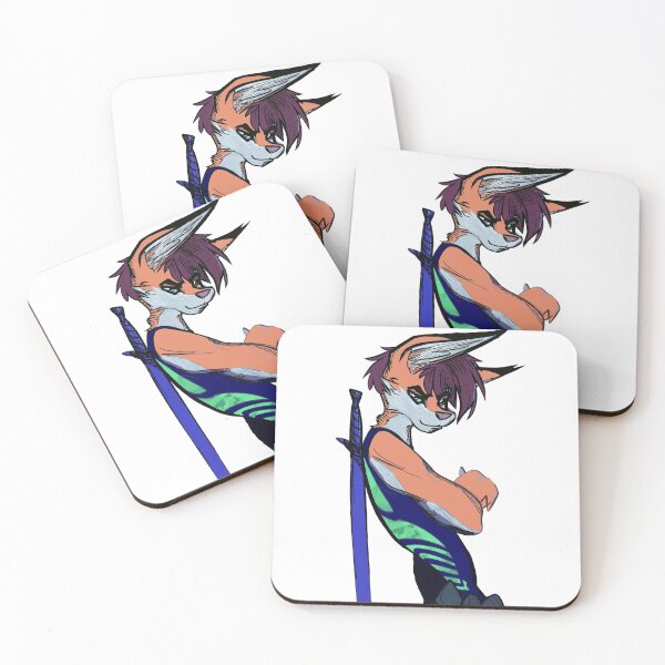 Item preview, Cool Fox Pose Furry art designed and sold by Slashventures.