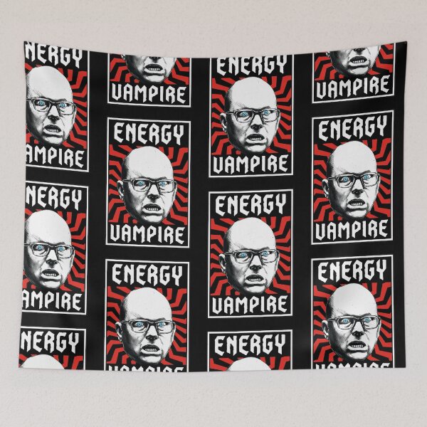 Item preview, More energy!!!...rage red designed and sold by RagingSoxMonkey.