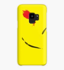Comedian 2156 Case/Skin for Samsung Galaxy