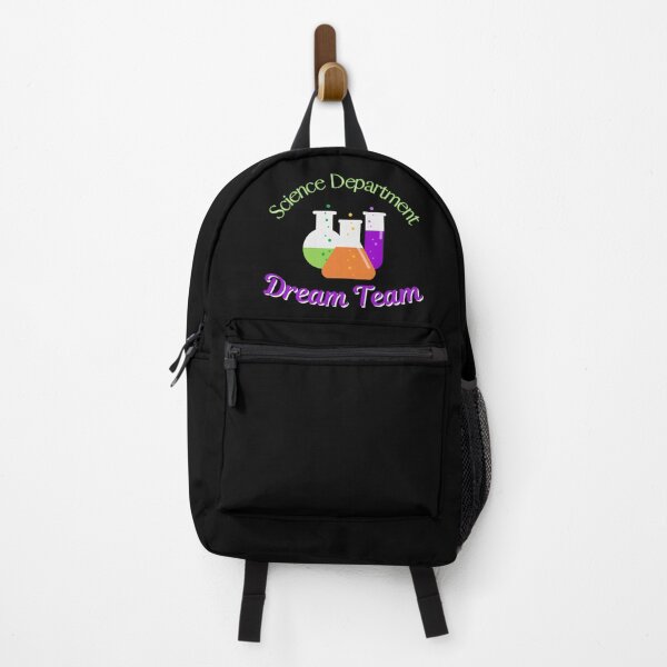 Item preview, Science Department Dream Team designed and sold by DKVanOss.