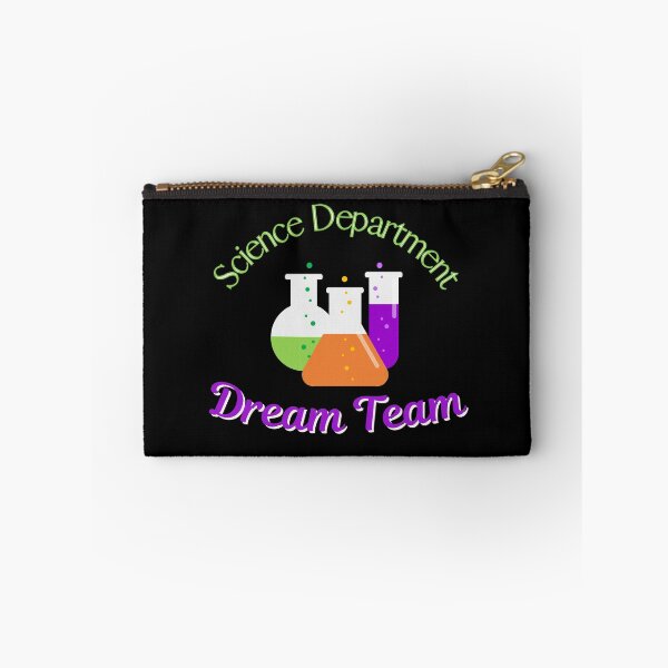 Item preview, Science Department Dream Team designed and sold by DKVanOss.