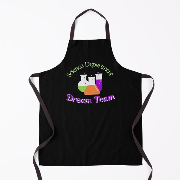 Item preview, Science Department Dream Team designed and sold by DKVanOss.