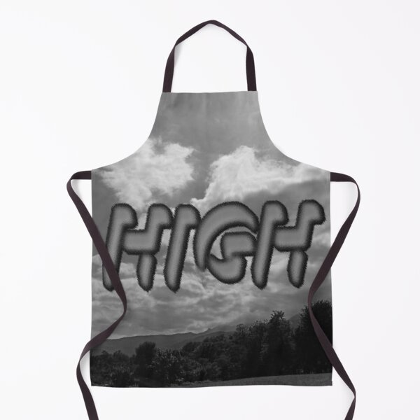 Item preview, HIGH 2.0 Black & White designed and sold by Cr4Store.
