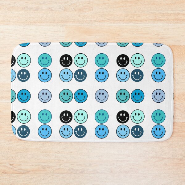 Item preview, Blue Aesthetic 9-Pack Pastel Neon 90s designed and sold by Art by Amanda.