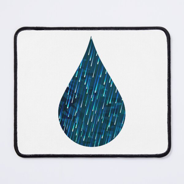 Item preview, Electric Rain designed and sold by angelo cerantola.