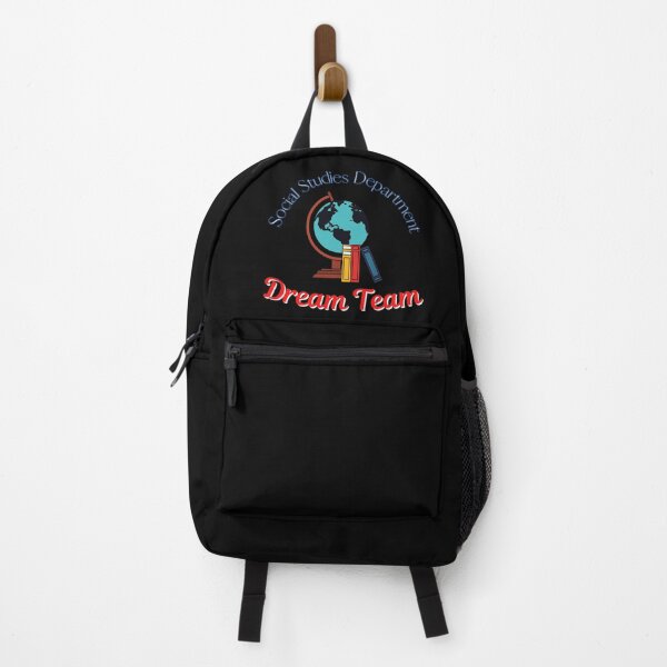 Item preview, Social Studies Department Dream Team designed and sold by DKVanOss.