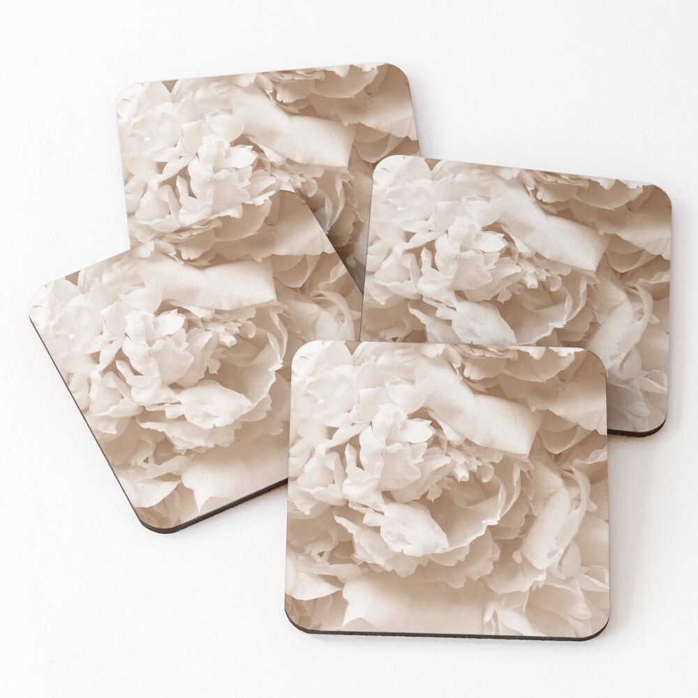 Item preview, Coasters (Set of 4) designed and sold by KarmicMoon.