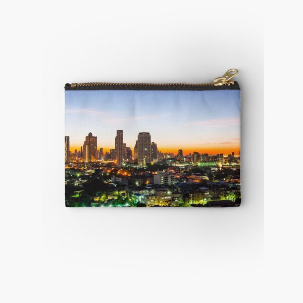 Item preview,  Bankok,Thailand print,Canvas print, Bankok wall art,  Bankok Panoramic,widescreen prints,canvas wall art designed and sold by eyesight4vision.