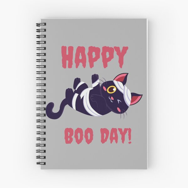 Item preview, Spooky Halloween Pattern designed and sold by Analee & K.