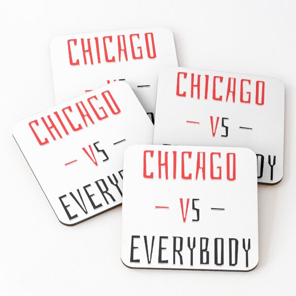 Item preview, Chicago vs Everybody designed and sold by OlympicsMerch.