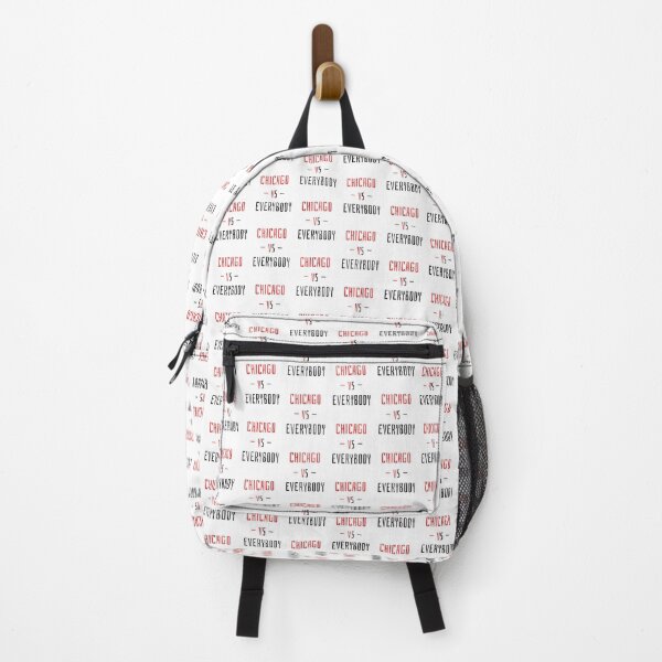 Item preview, Chicago vs Everybody designed and sold by OlympicsMerch.