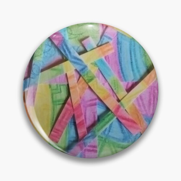Item preview, RAINBOW AND PRIDE AND QUIET AND BUSINESS-LIKE  designed and sold by 3FFF.