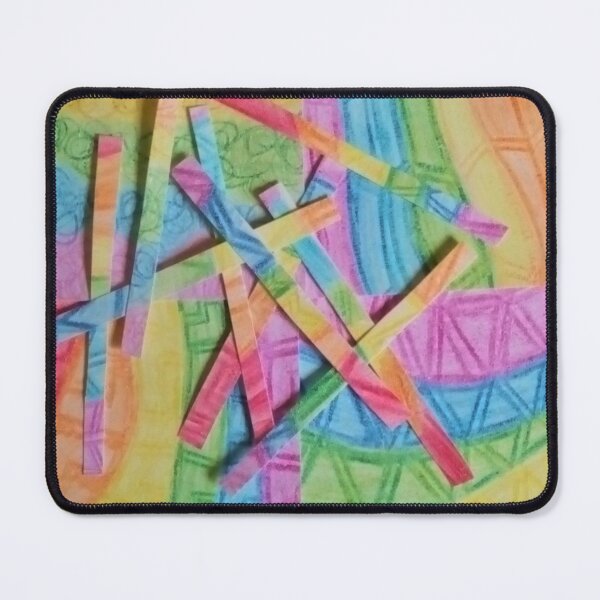 Item preview, RAINBOW AND PRIDE AND QUIET AND BUSINESS-LIKE  designed and sold by 3FFF.