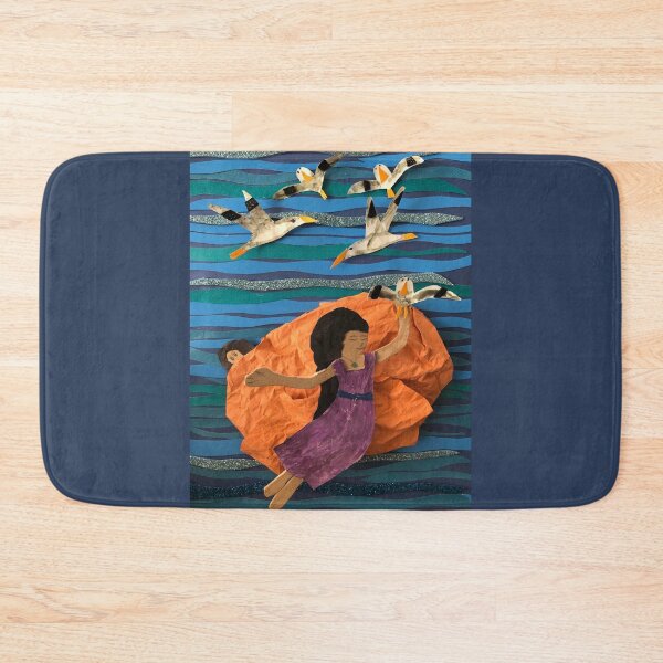 Item preview, Serene of the Sea designed and sold by Amospicazo.