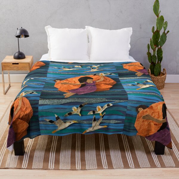 Item preview, Serene of the Sea designed and sold by Amospicazo.