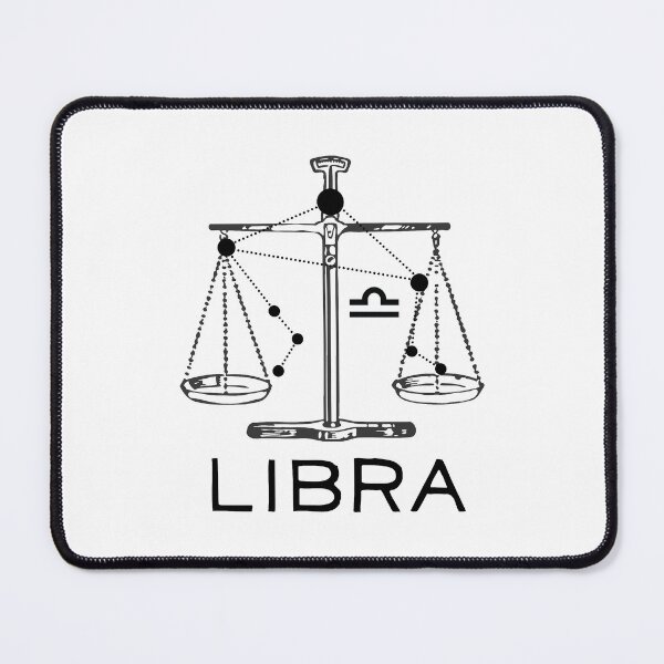 Item preview, Libra Scale designed and sold by NuitNoire.