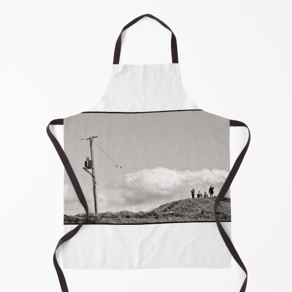 Item preview, The hill next to the lighthouse - Mull of Galloway, Scotland. designed and sold by Richard Flint.