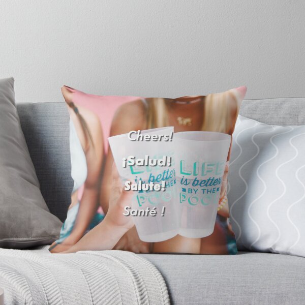 Item preview, Cheers! designed and sold by profealiceinfo.