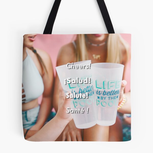 Item preview, Cheers! designed and sold by profealiceinfo.