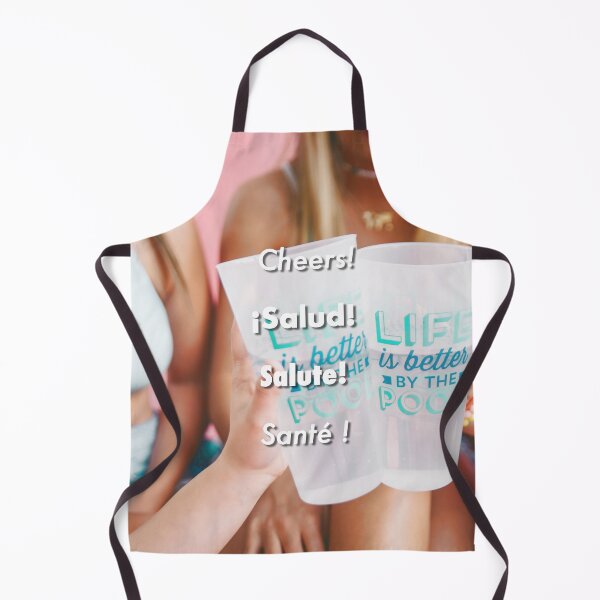 Item preview, Cheers! designed and sold by profealiceinfo.