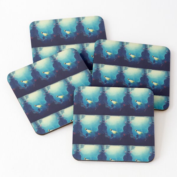 Item preview, Underwater voyage designed and sold by ArtOdyssey.