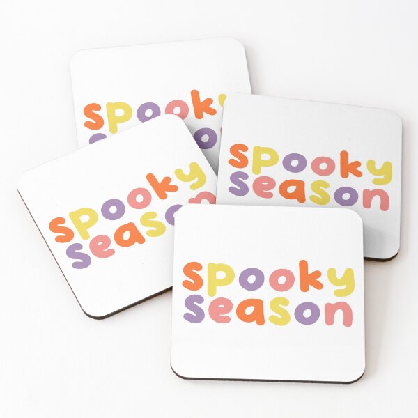 Item preview, Spooky season cute designed and sold by taylor-lang.
