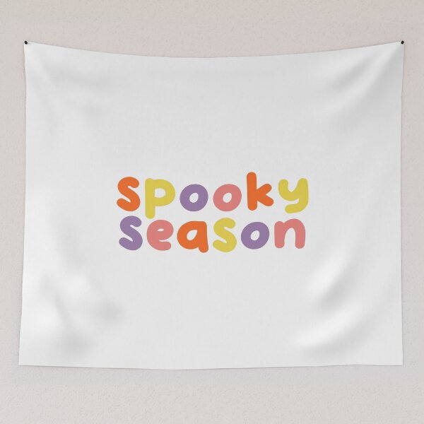 Item preview, Spooky season cute designed and sold by taylor-lang.