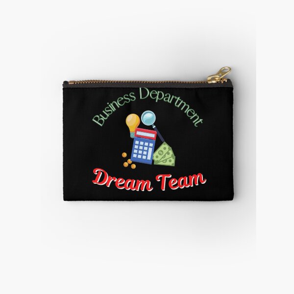 Item preview, Business Department Dream Team designed and sold by DKVanOss.