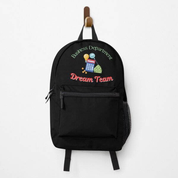 Item preview, Business Department Dream Team designed and sold by DKVanOss.