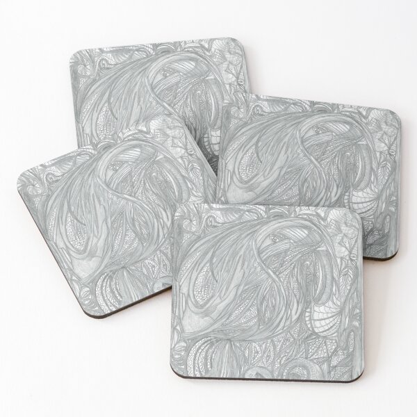 Item preview, Grayscale sketch designed and sold by Jason650.