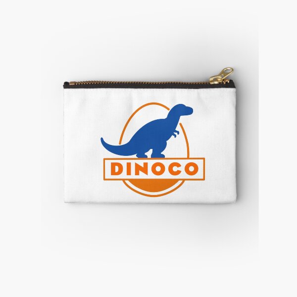 Item preview, Dinoco designed and sold by artninjaguy.