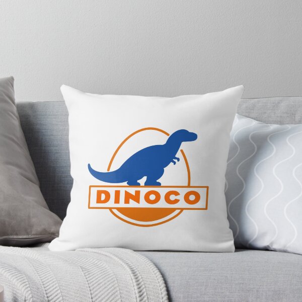 Item preview, Dinoco designed and sold by artninjaguy.