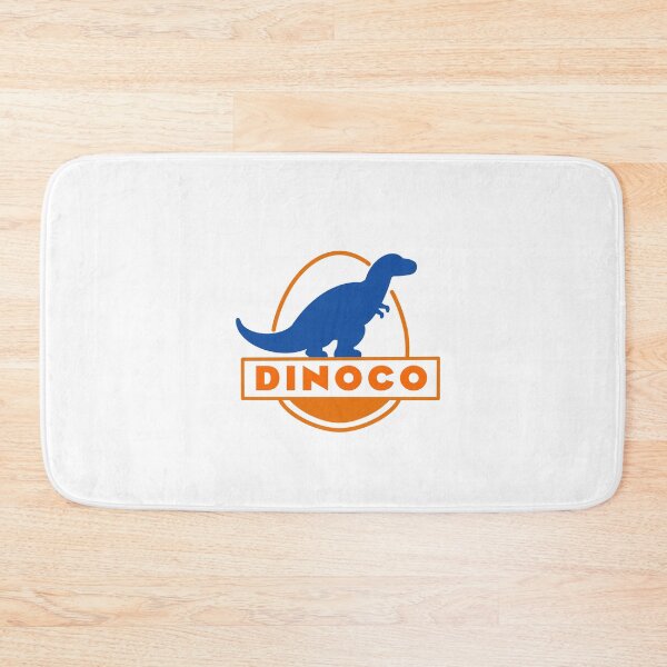 Item preview, Dinoco designed and sold by artninjaguy.