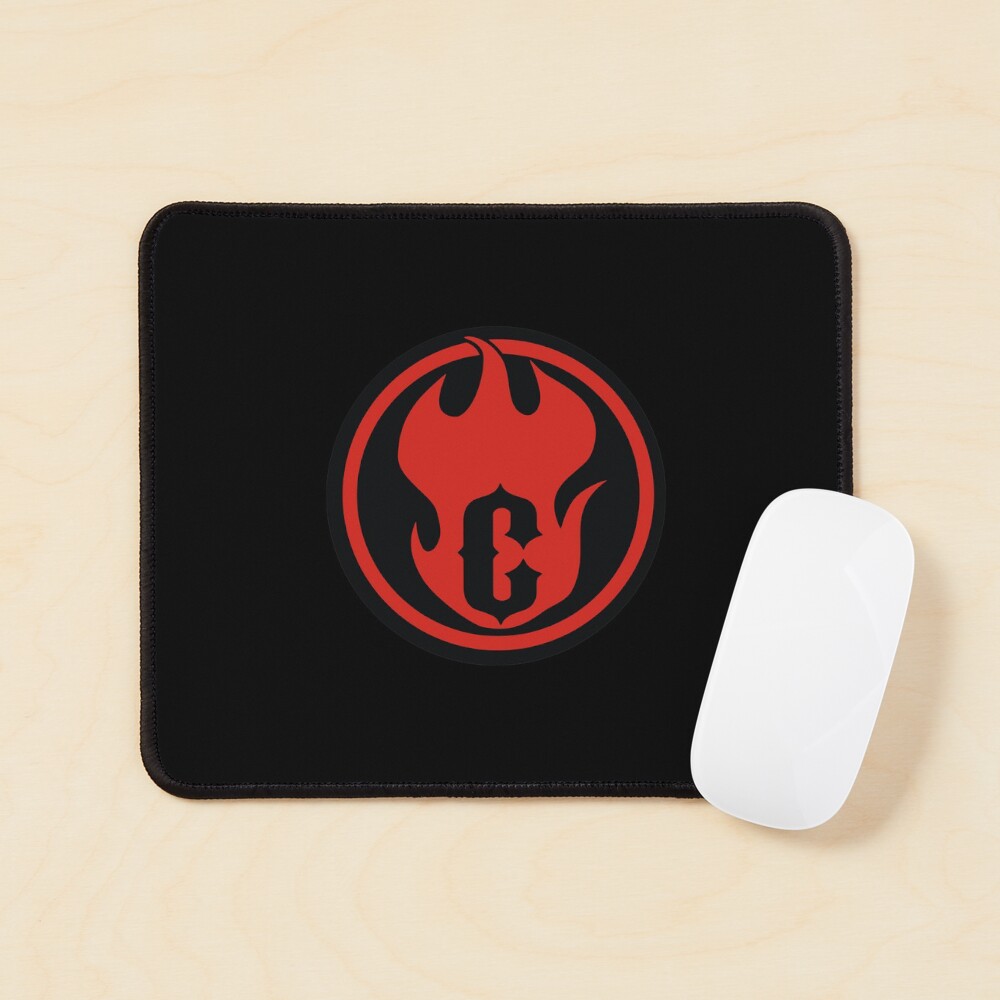 Item preview, Mouse Pad designed and sold by CoreFire.