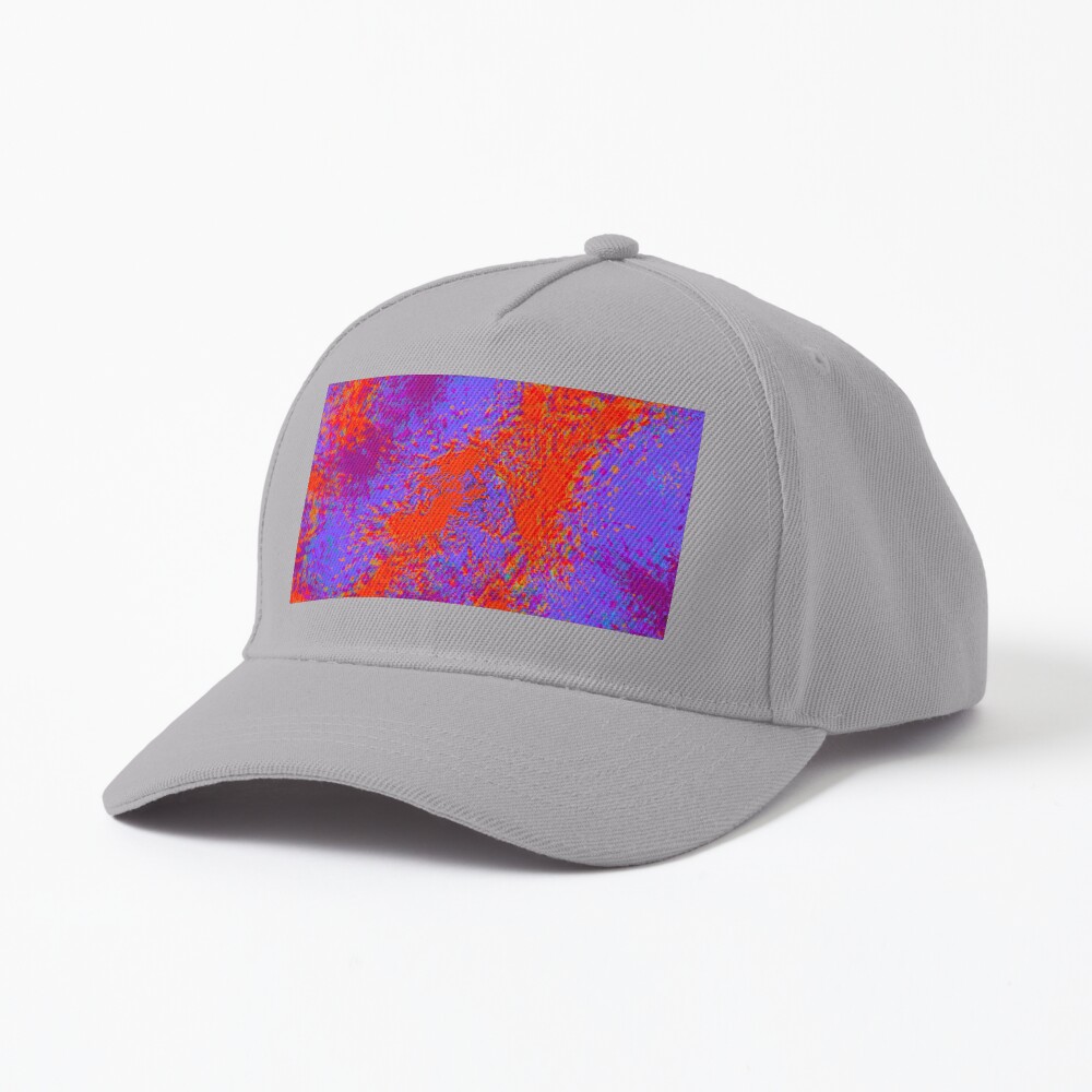 Item preview, Baseball Cap designed and sold by that5280lady.