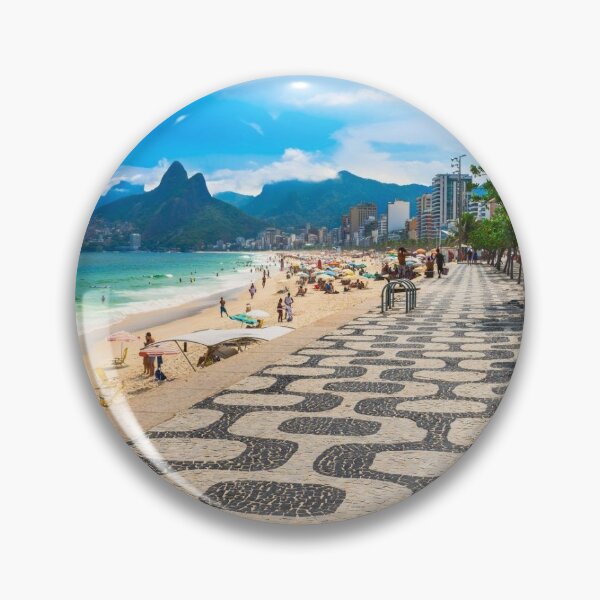 Item preview, Copacabana designed and sold by 1bertobraz.