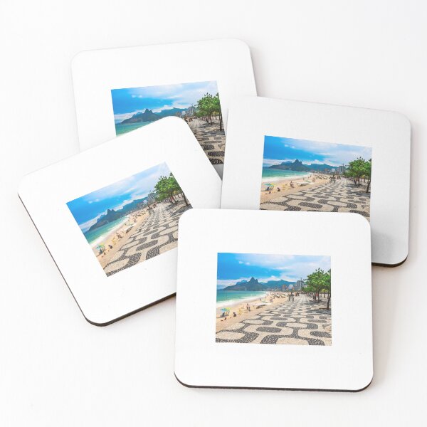 Item preview, Copacabana designed and sold by 1bertobraz.