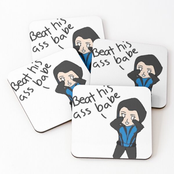 Item preview, Alex Cheering Kelly on  designed and sold by Shipperofstuff.