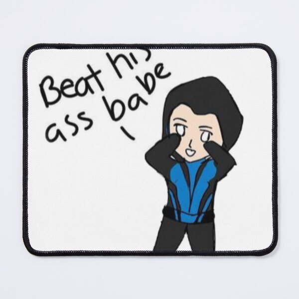 Item preview, Alex Cheering Kelly on  designed and sold by Shipperofstuff.