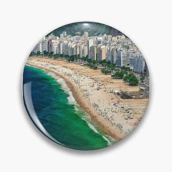 Item preview, Copacabana designed and sold by 1bertobraz.