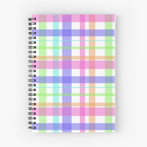 Item preview, Modern Gingham  designed and sold by artistium.
