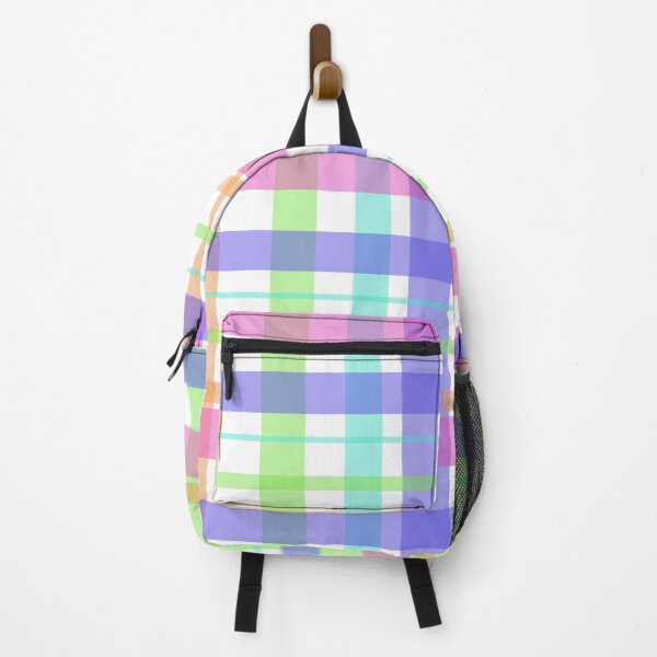 Item preview, Modern Gingham  designed and sold by artistium.