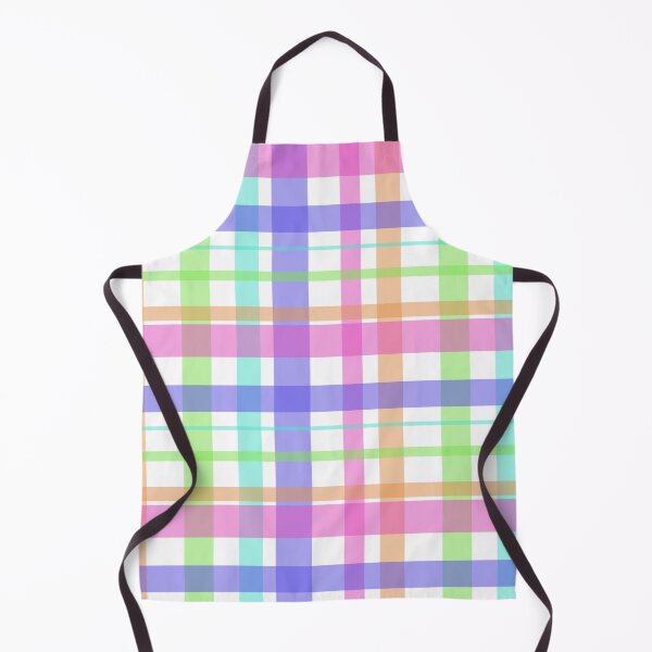 Item preview, Modern Gingham  designed and sold by artistium.