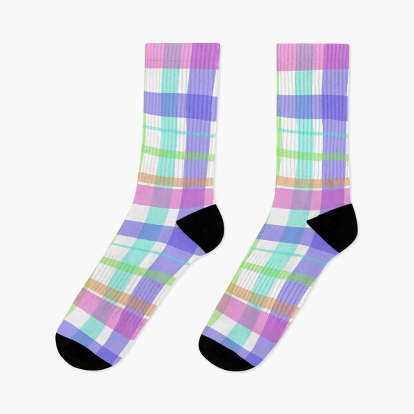Item preview, Modern Gingham  designed and sold by artistium.