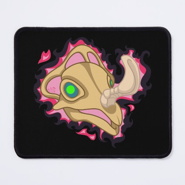 Item preview, Cursed Lizalfos designed and sold by Amber Majka.