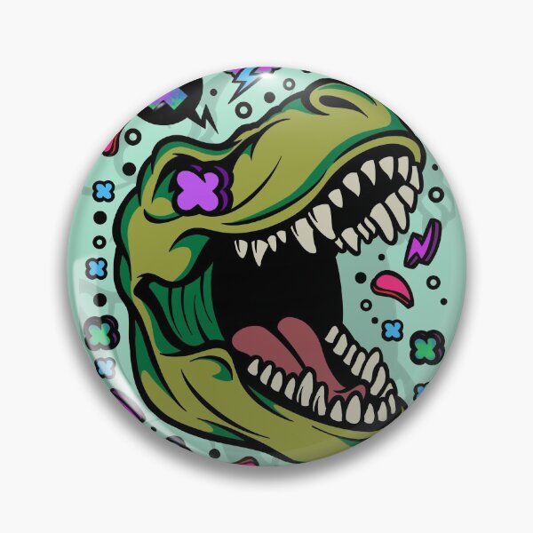 Item preview, Mr rex designed and sold by BSCStore.