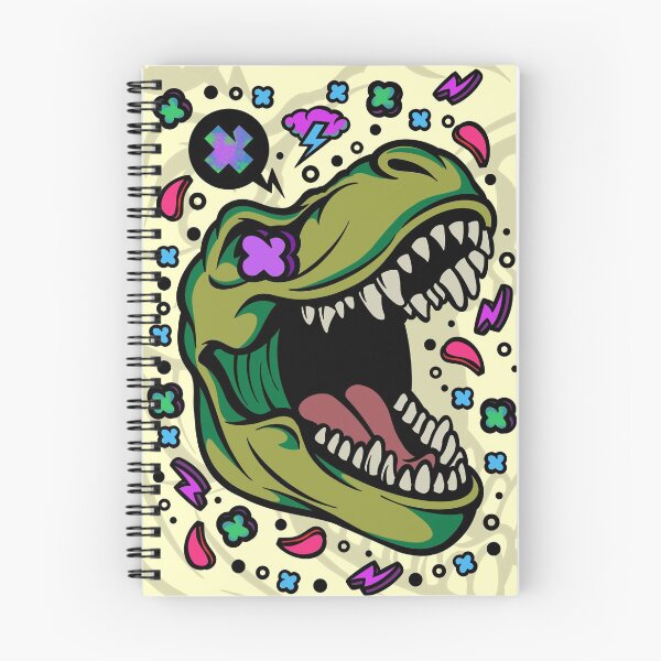Item preview, Mr rex designed and sold by BSCStore.