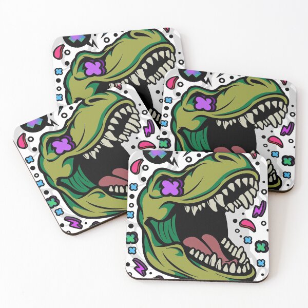 Item preview, Mr rex designed and sold by BSCStore.
