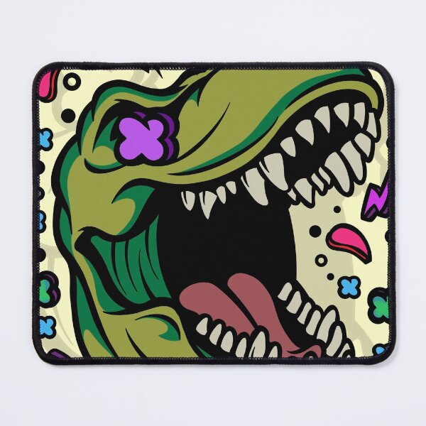 Item preview, Mr rex designed and sold by BSCStore.