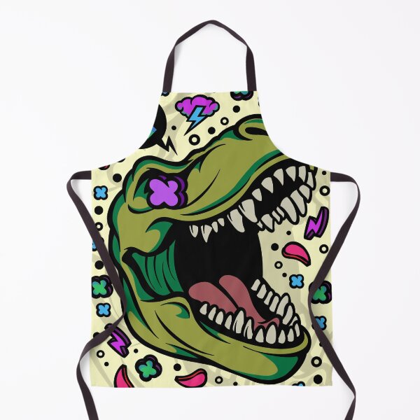 Item preview, Mr rex designed and sold by BSCStore.